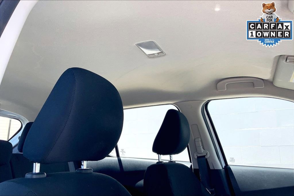 Used 2024 Nissan Kicks S image 21