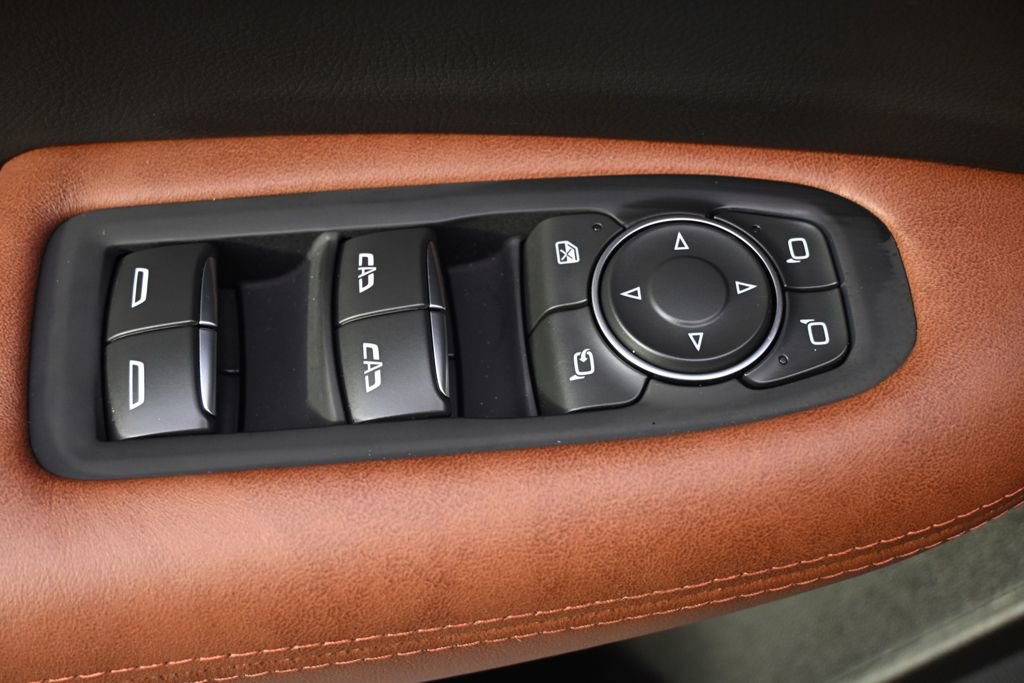 New 2025 Cadillac XT5 Premium Luxury w/ Technology Package AWD/4WD image 23