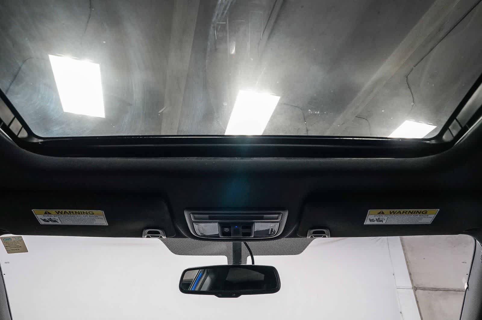 Used 2018 Honda Civic EX-L image 16
