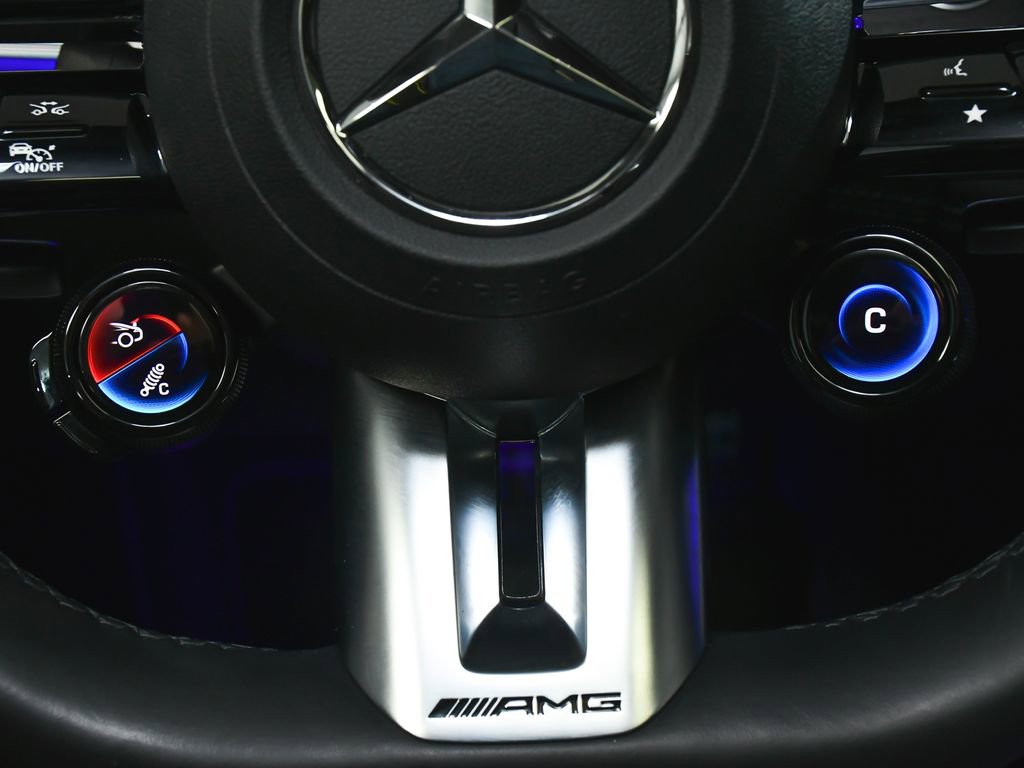 Used 2022 Mercedes-Benz AMG GT 53 image 42
