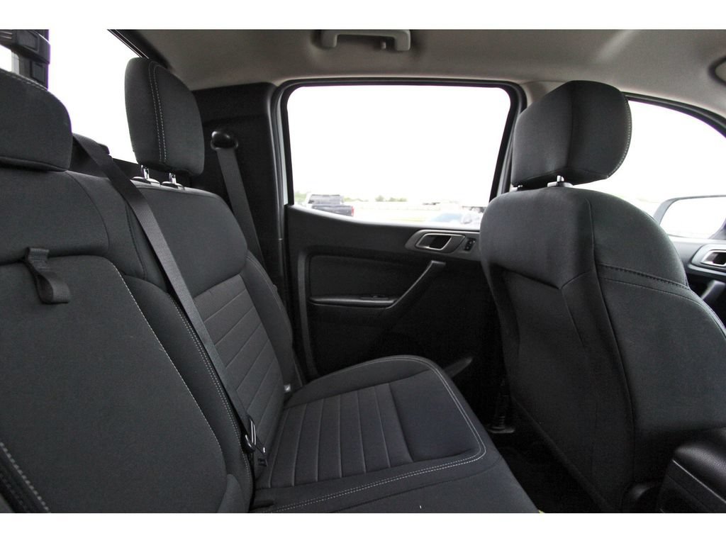 Used 2019 Ford Ranger XLT w/ Equipment Group 302A Luxury AWD/4WD image 13