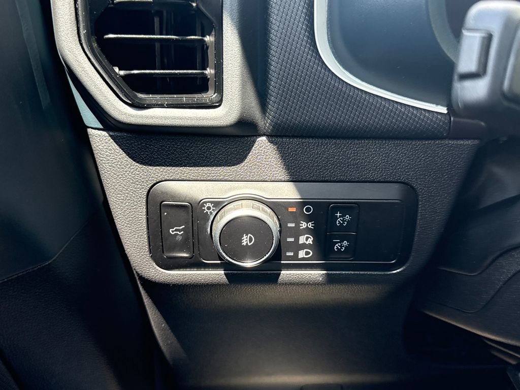 Used 2024 Ford Bronco Sport Heritage AWD/4WD image 36