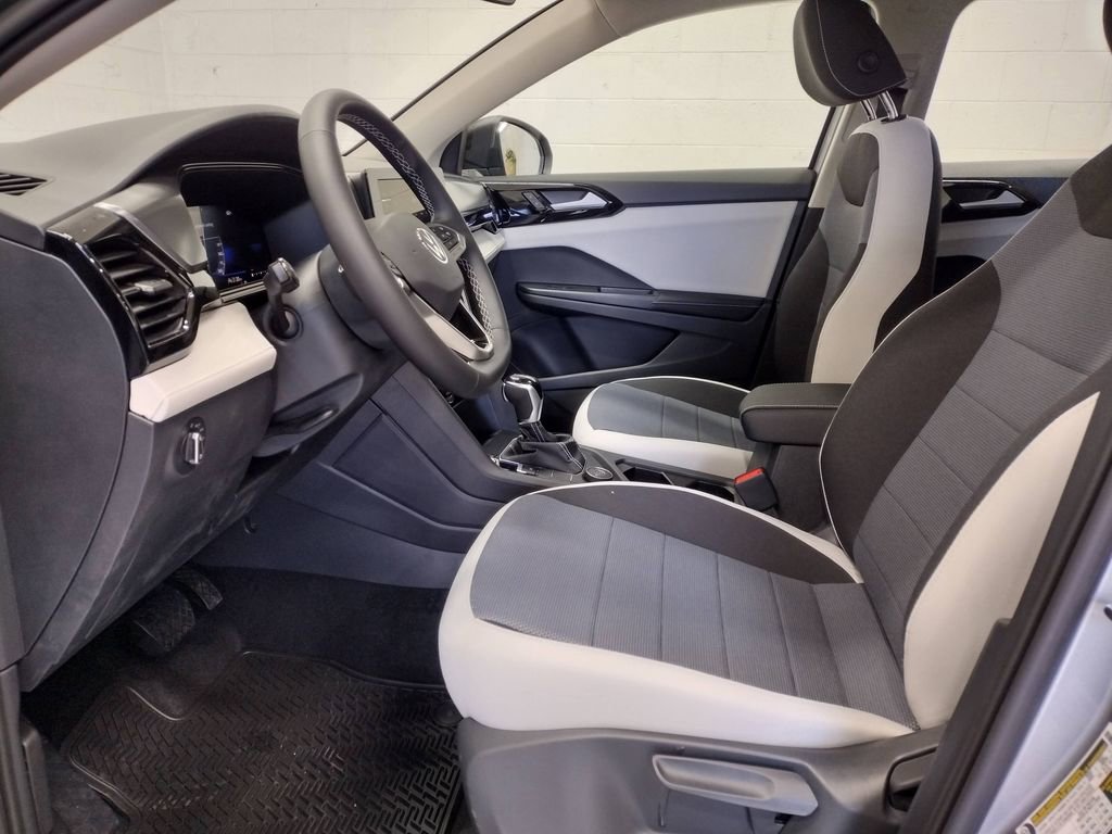 New 2026 Volkswagen Taos S AWD/4WD image 19