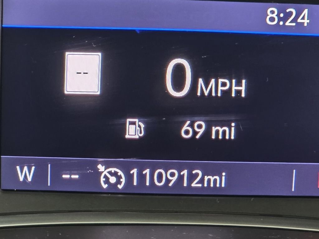 Used 2020 GMC Terrain Denali w/ Denali Premium Package image 24