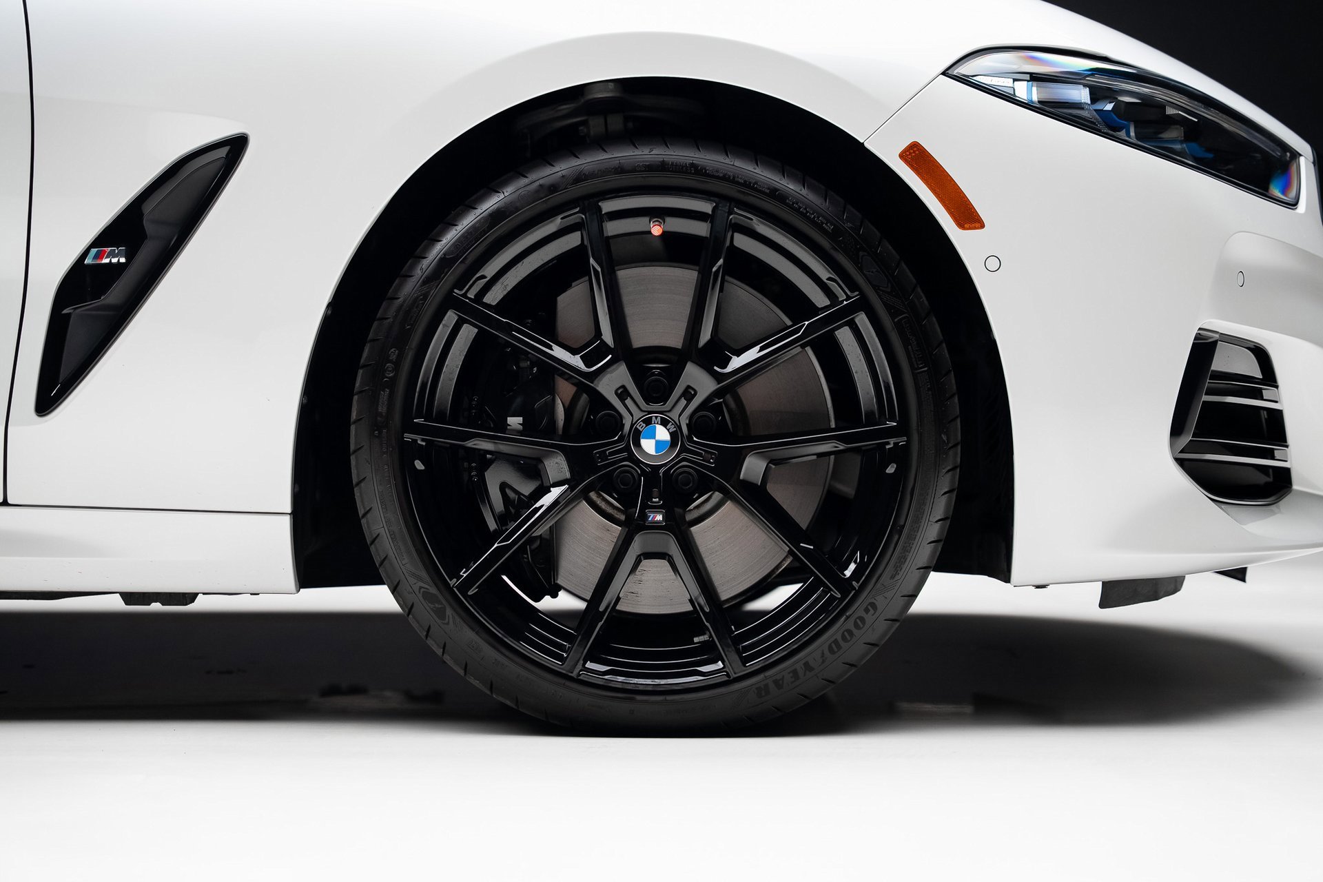 Used 2025 BMW 840i image 39