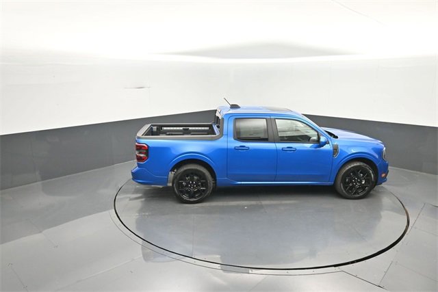 New 2025 Ford Maverick Lobo image 31