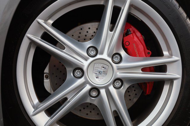 Used 2010 Porsche Boxster S RWD image 48