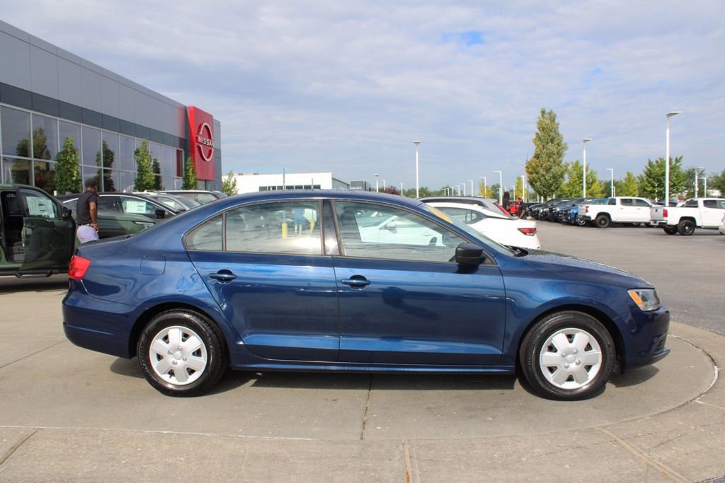 Used 2014 Volkswagen Jetta S image 6