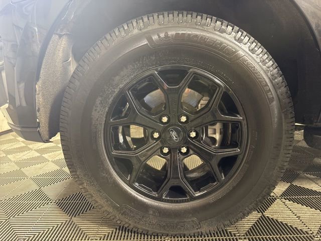 Certified 2024 Ford Expedition Timberline image 10