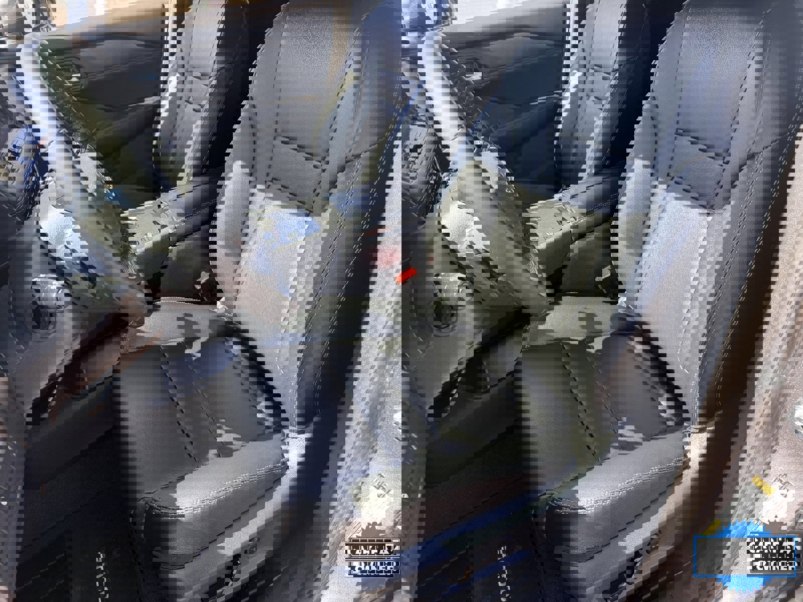 Certified 2026 Nissan Rogue SL image 21