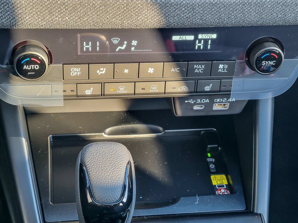 Certified 2026 Subaru Outback Limited AWD/4WD image 16