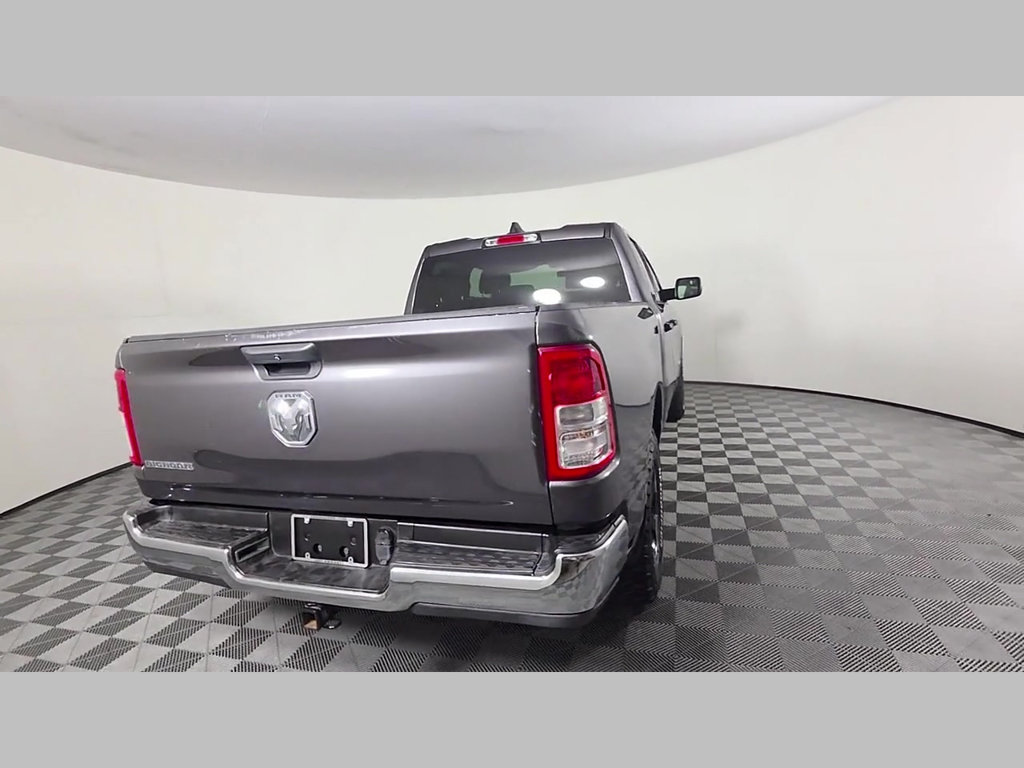 Used 2023 RAM 1500 Big Horn RWD image 40