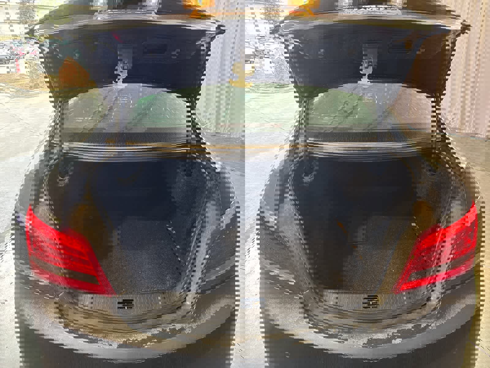 Used 2015 Buick LaCrosse Leather image 14