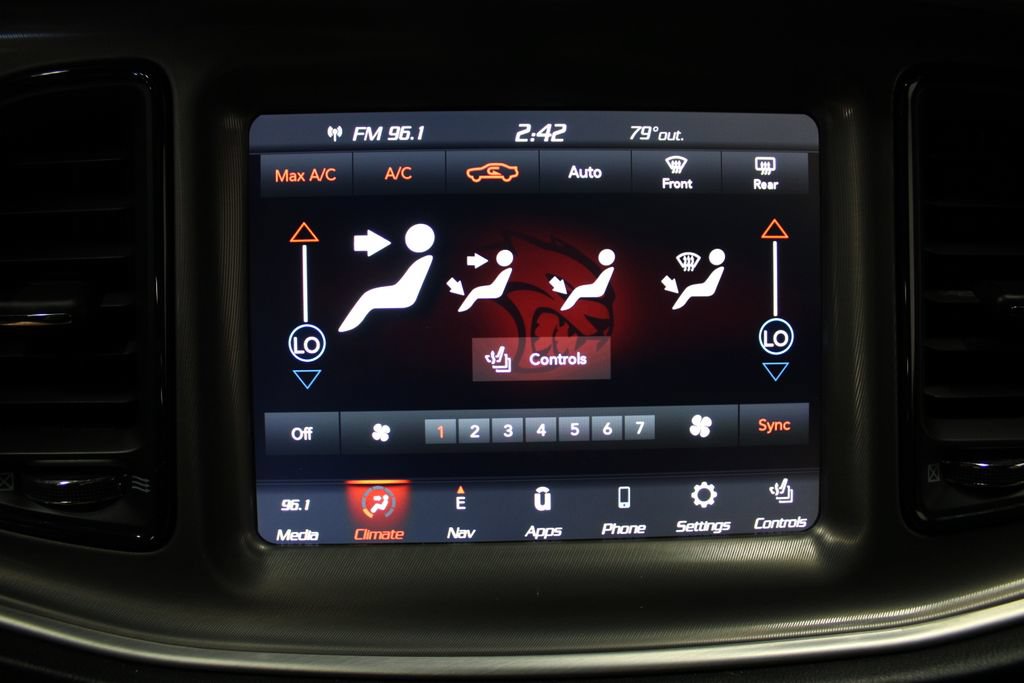 Certified 2022 Dodge Challenger GT w/ Plus Package AWD/4WD image 17