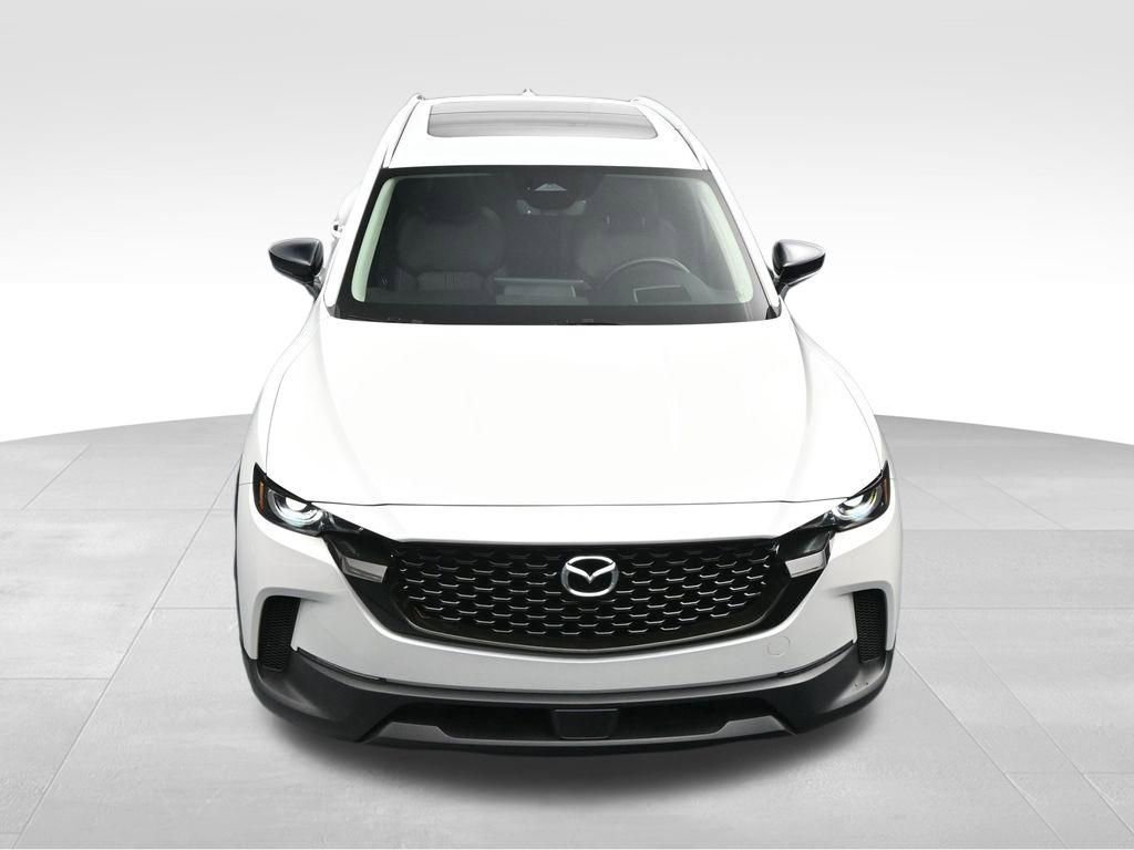 Used 2025 MAZDA CX-50 AWD 2.5 S w/ Premium Plus Pkg image 28