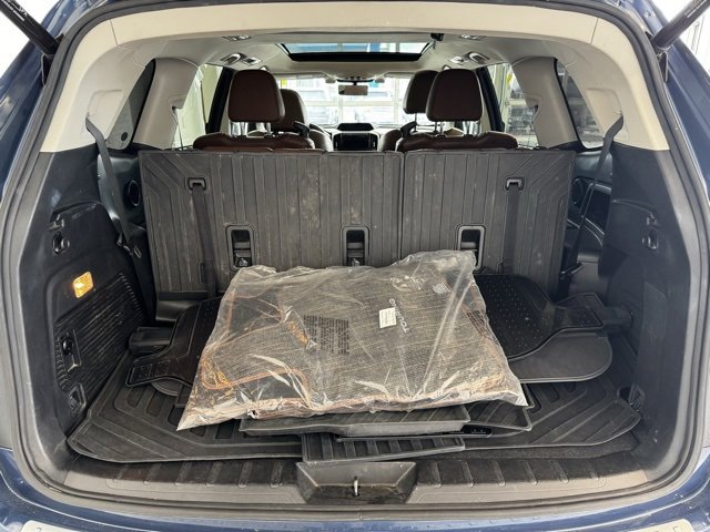 Used 2019 Subaru Ascent Touring w/ Popular Package #2A image 43