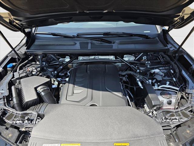 New 2025 Audi Q5 Premium w/ Convenience Package AWD/4WD image 22