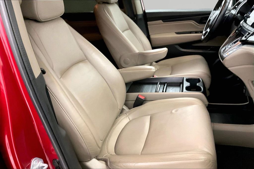 Used 2023 Honda Odyssey EX-L image 25