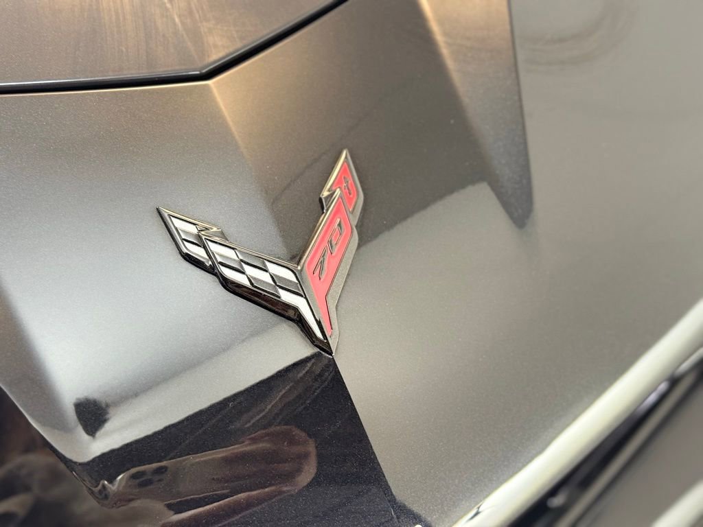 Used 2023 Chevrolet Corvette Z06 image 13