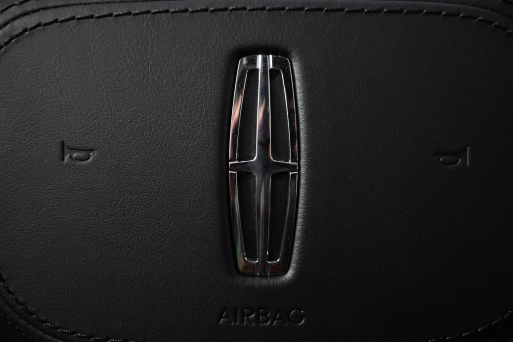 New 2026 Lincoln Nautilus Reserve image 37