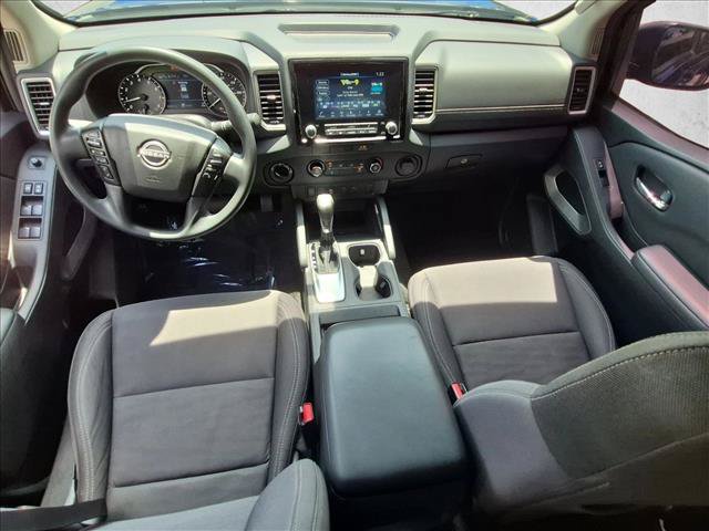 Used 2022 Nissan Frontier SV w/ Technology Package AWD/4WD image 16
