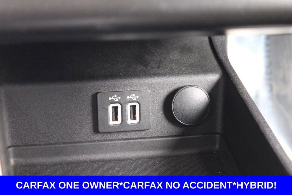 Used 2019 Ford Fusion SE image 38