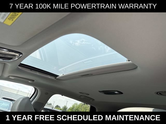 Used 2021 Hyundai Palisade SEL FWD image 16