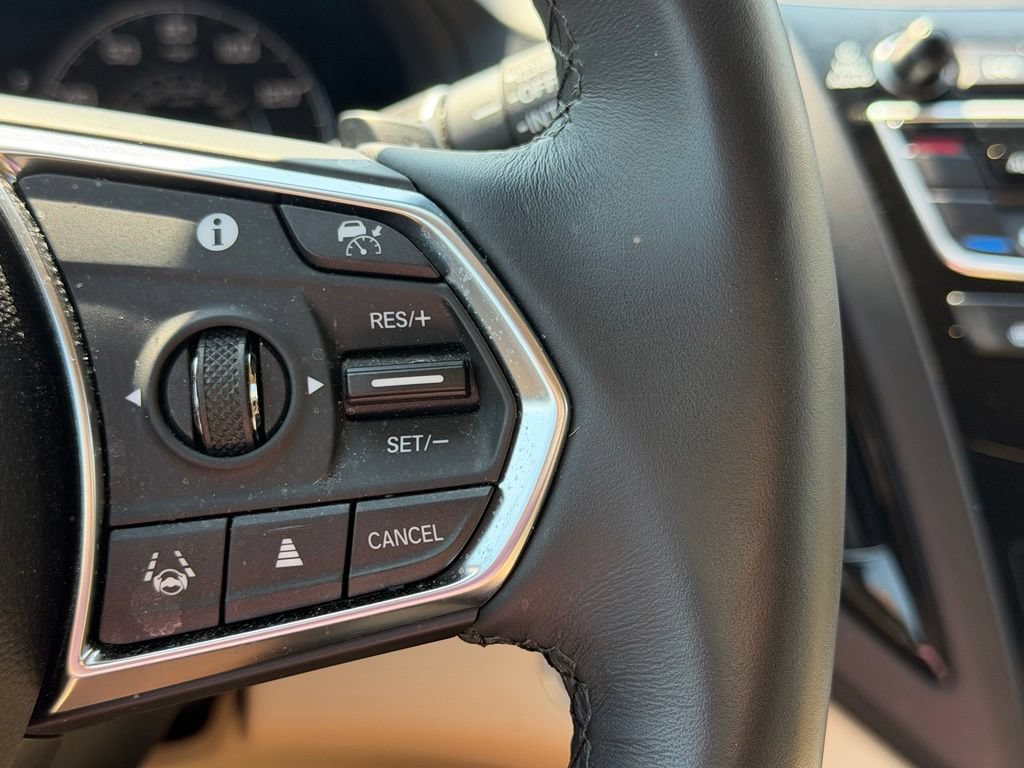 Certified 2023 Acura RDX AWD w/ Technology Package image 20