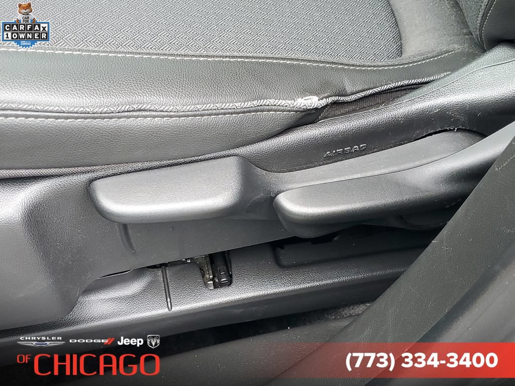 Used 2024 Buick Encore GX Preferred FWD image 18