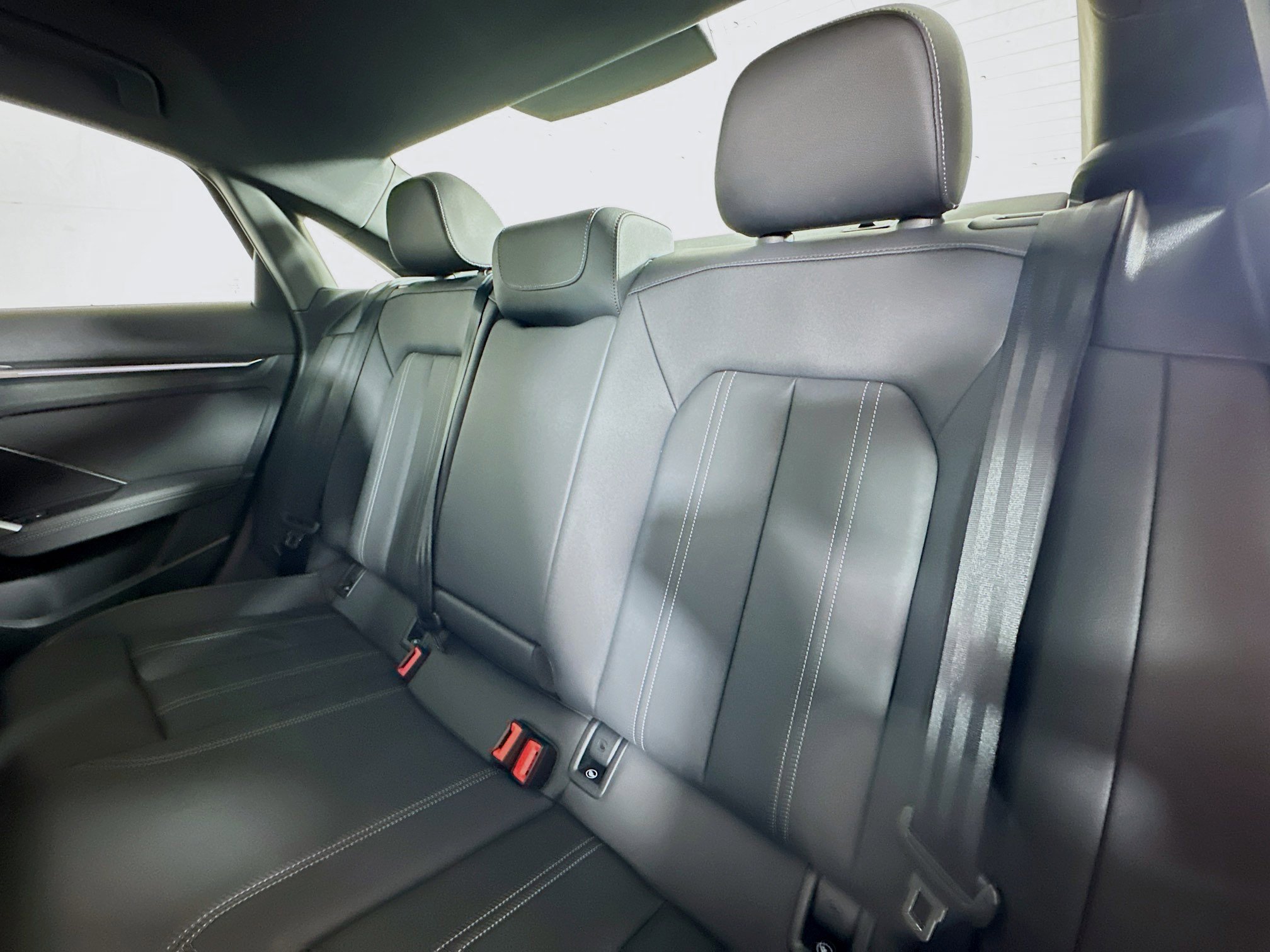 Used 2026 Audi A3 2.0T Premium w/ Black Optic Package image 24