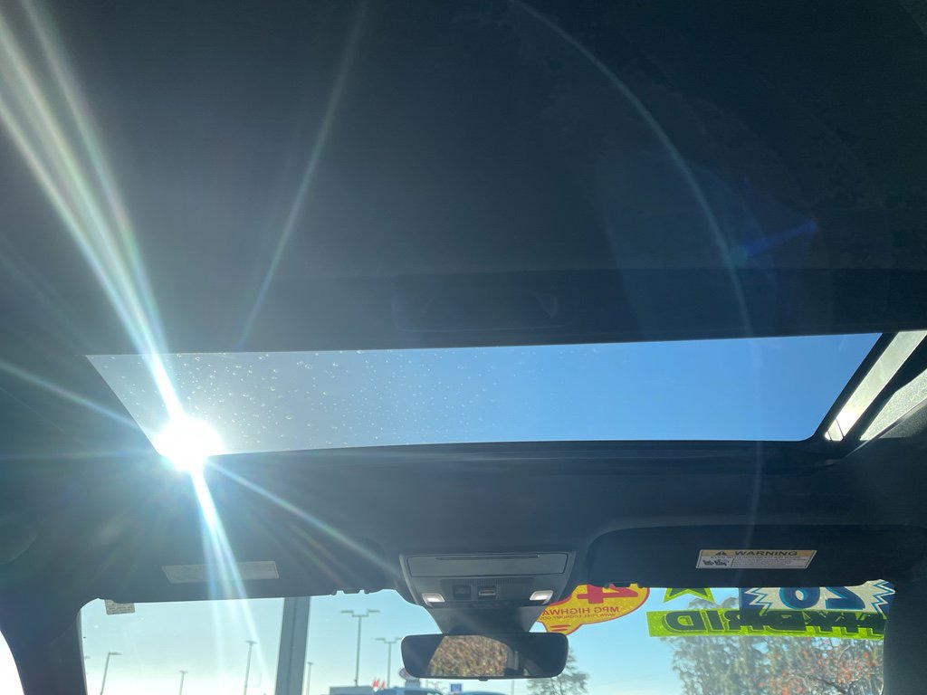 New 2026 Honda Civic Sport Touring image 24