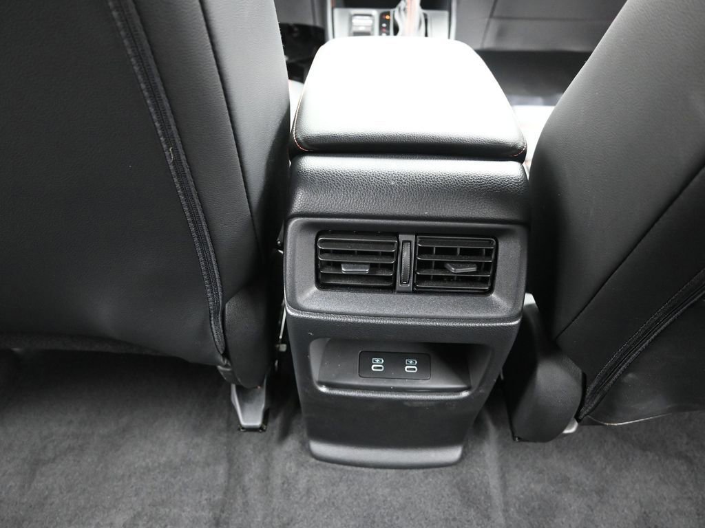 Used 2025 Honda CR-V Sport-L image 18