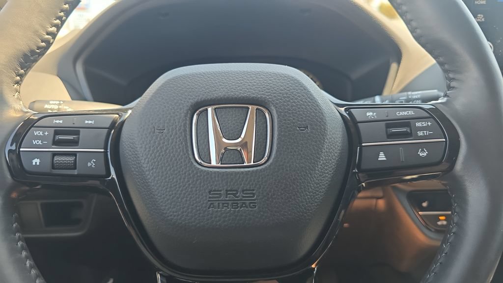 Used 2024 Honda HR-V EX-L image 12
