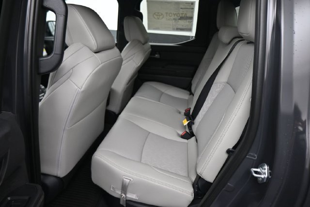 Used 2026 Toyota Tacoma Limited AWD/4WD image 19
