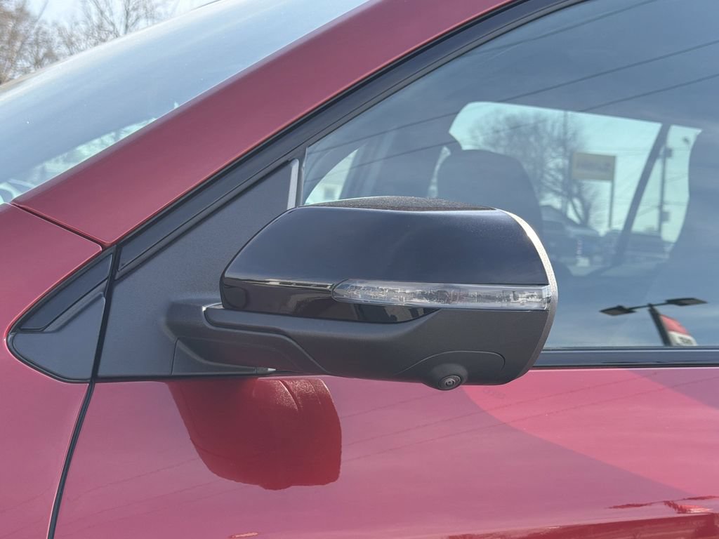 New 2026 GMC Acadia Elevation w/ Black Edition FWD image 26
