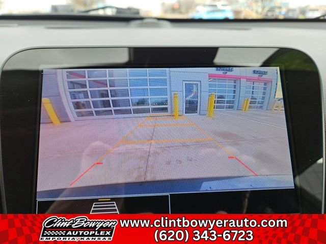 Used 2023 Chevrolet Malibu LT image 19