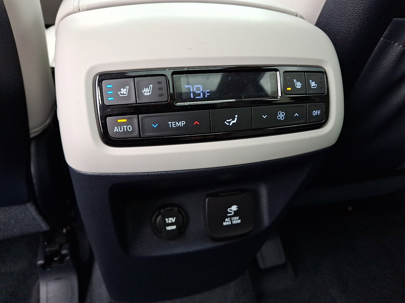Used 2024 Hyundai Palisade Calligraphy AWD/4WD image 11