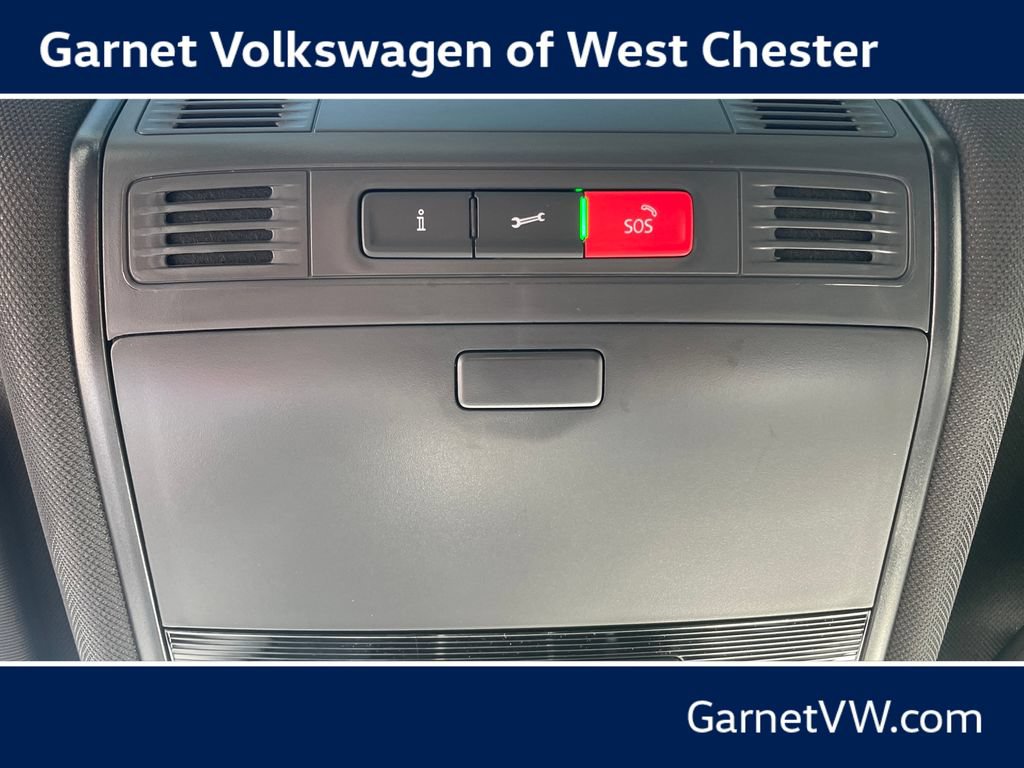 New 2026 Volkswagen Jetta GLI Autobahn FWD image 22
