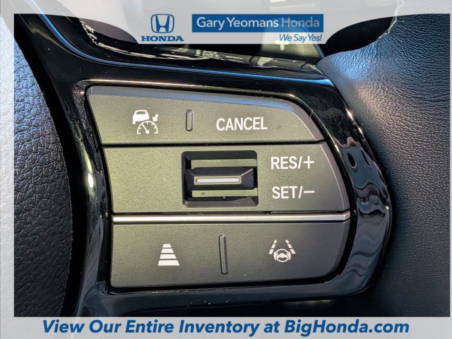 Used 2026 Honda Civic Sport image 25