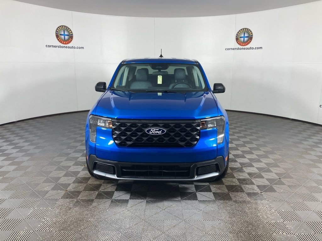 Used 2025 Ford Maverick XLT w/ XLT Luxury Package image 17