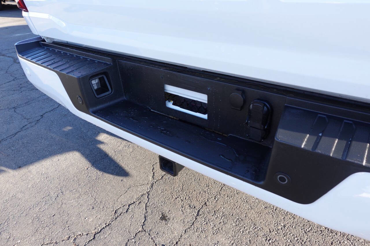 Used 2024 Ford F150 XLT w/ Equipment Group 302A MID image 23