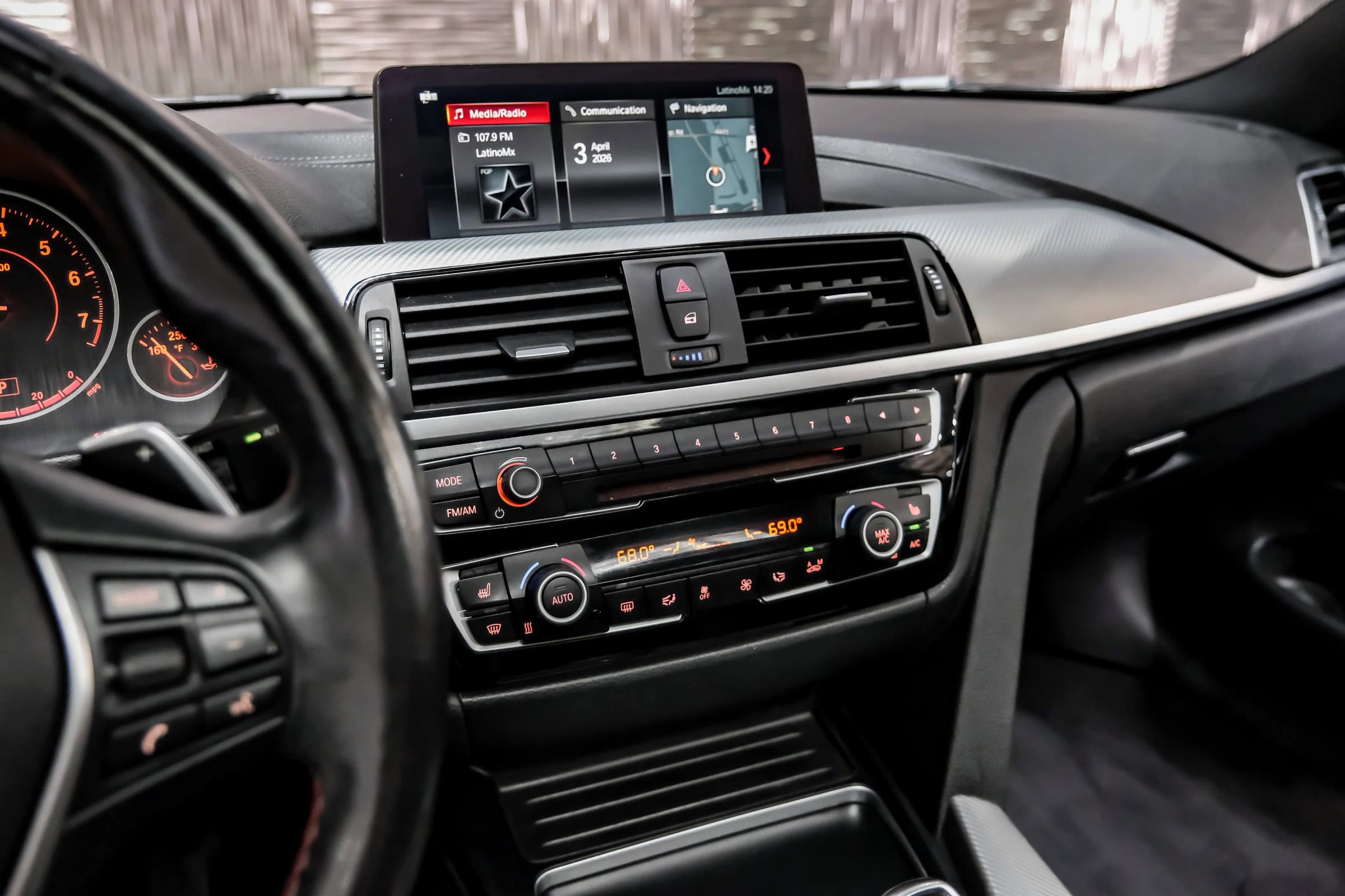 Used 2019 BMW 430i xDrive Coupe w/ Convenience Package image 21