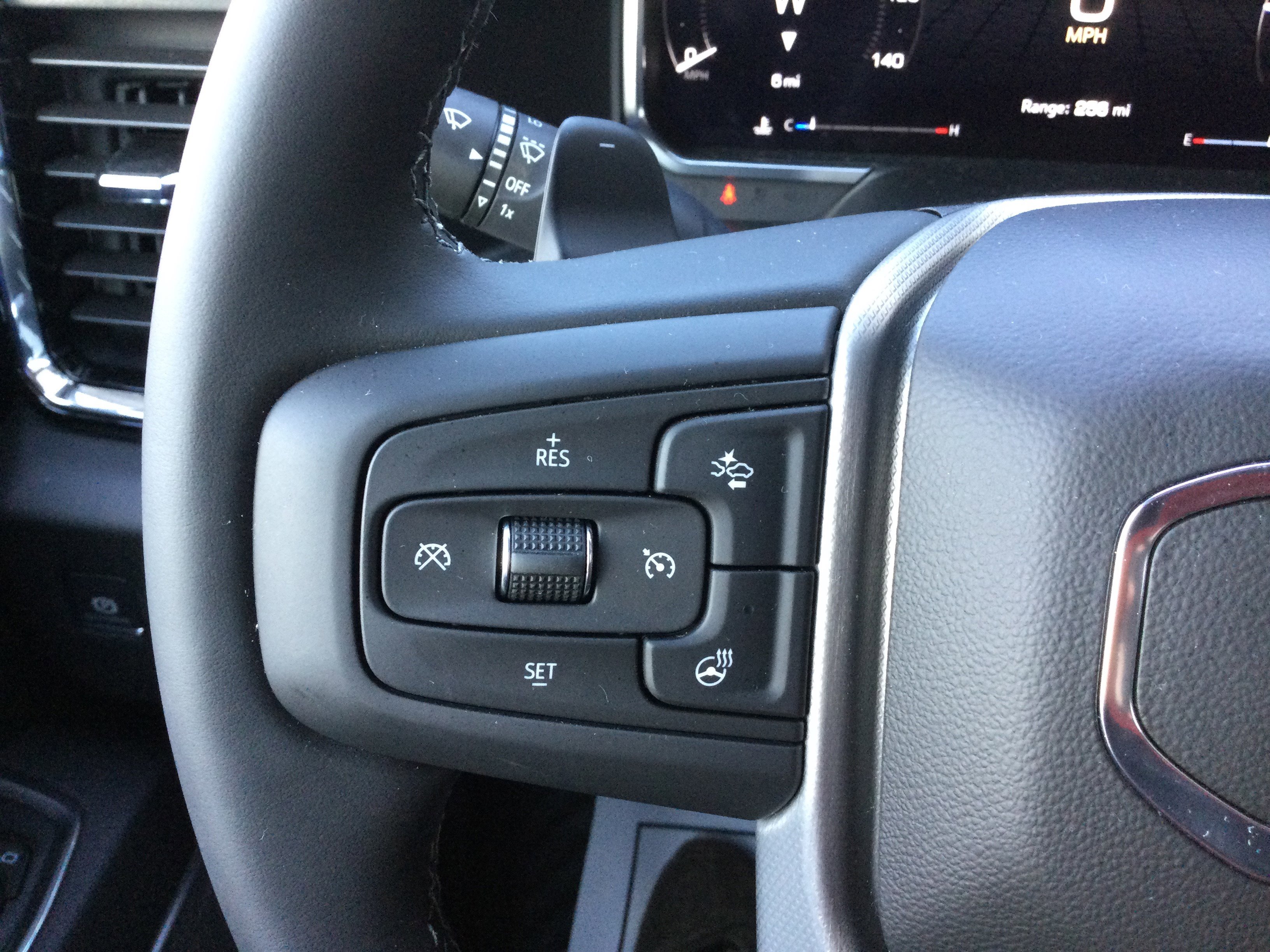 New 2026 GMC Sierra 1500 Denali w/ Technology Package AWD/4WD image 18