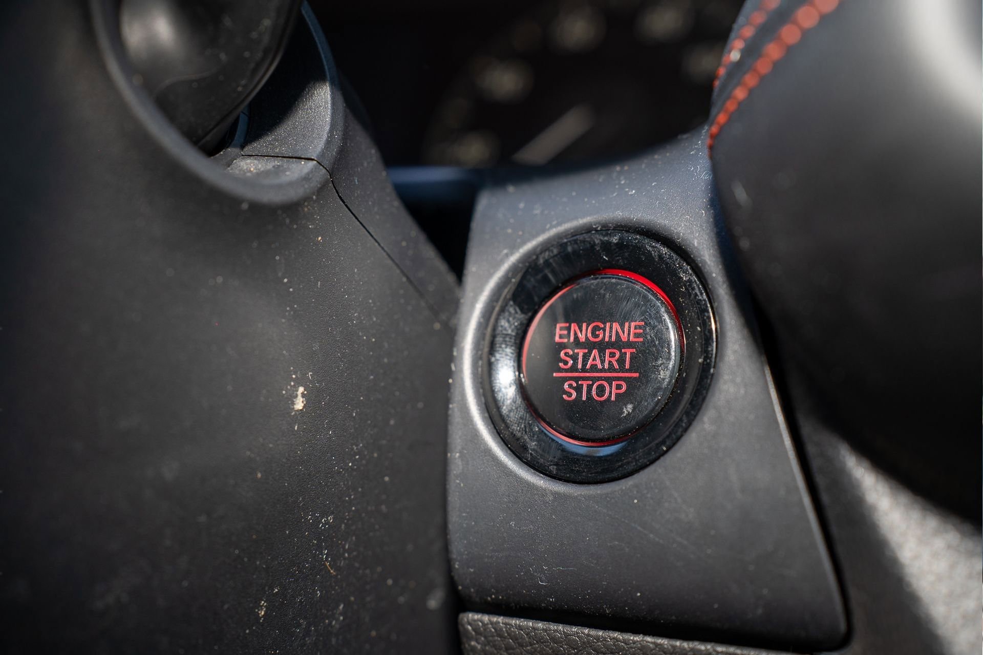 Certified 2023 Honda HR-V Sport image 31