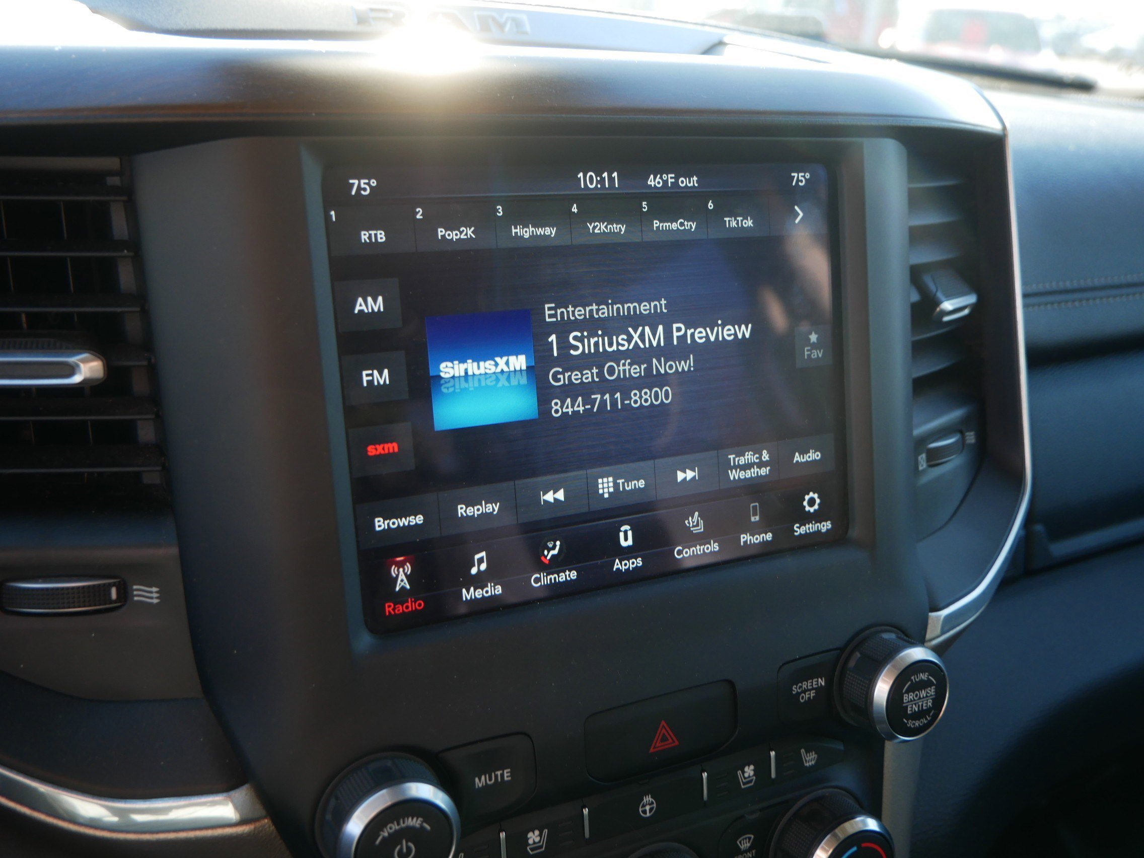 Certified 2021 RAM 1500 Laramie image 31