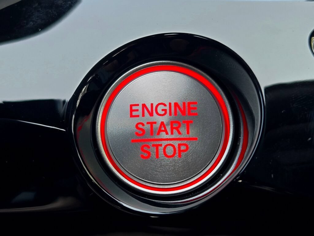 New 2026 Acura MDX w/ Technology Package AWD/4WD image 47