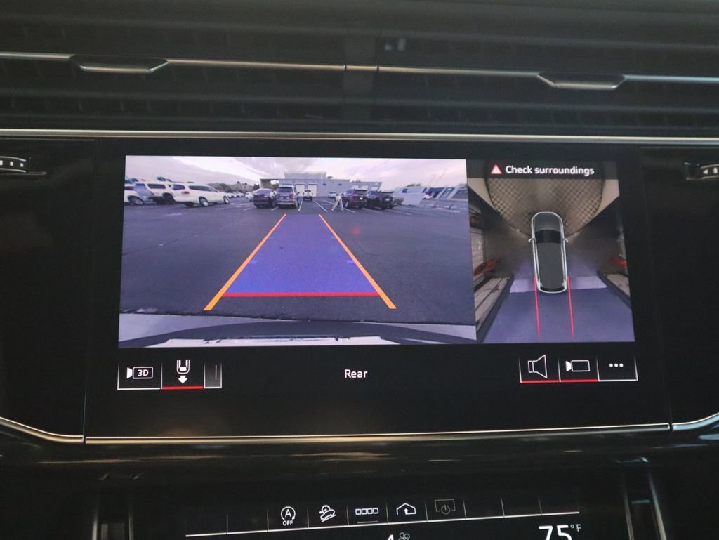 Certified 2025 Audi Q7 2.0T Premium image 16