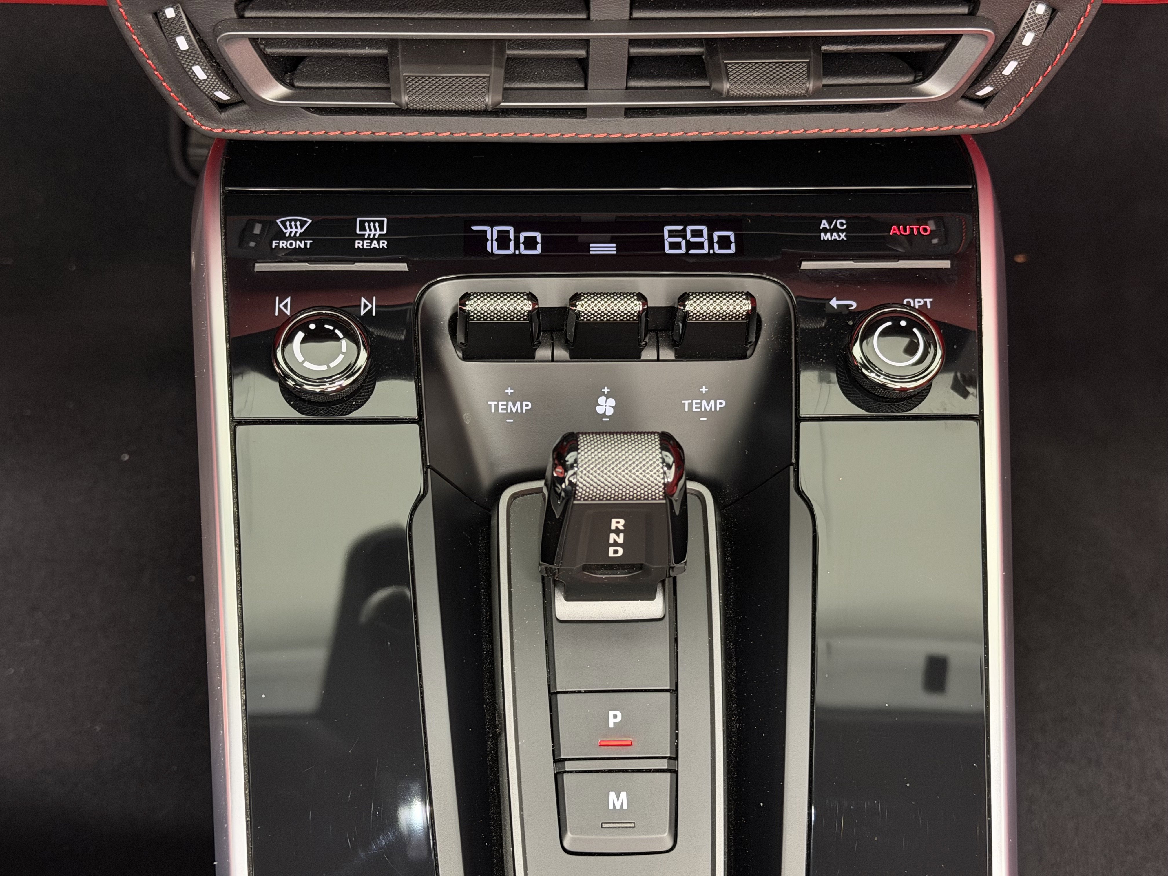 Certified 2024 Porsche 911 Turbo S image 43