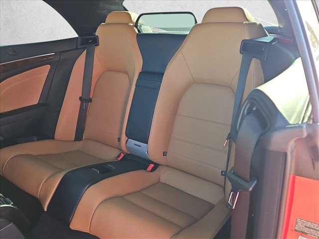 Used 2016 Mercedes-Benz E 550 Cabriolet image 19