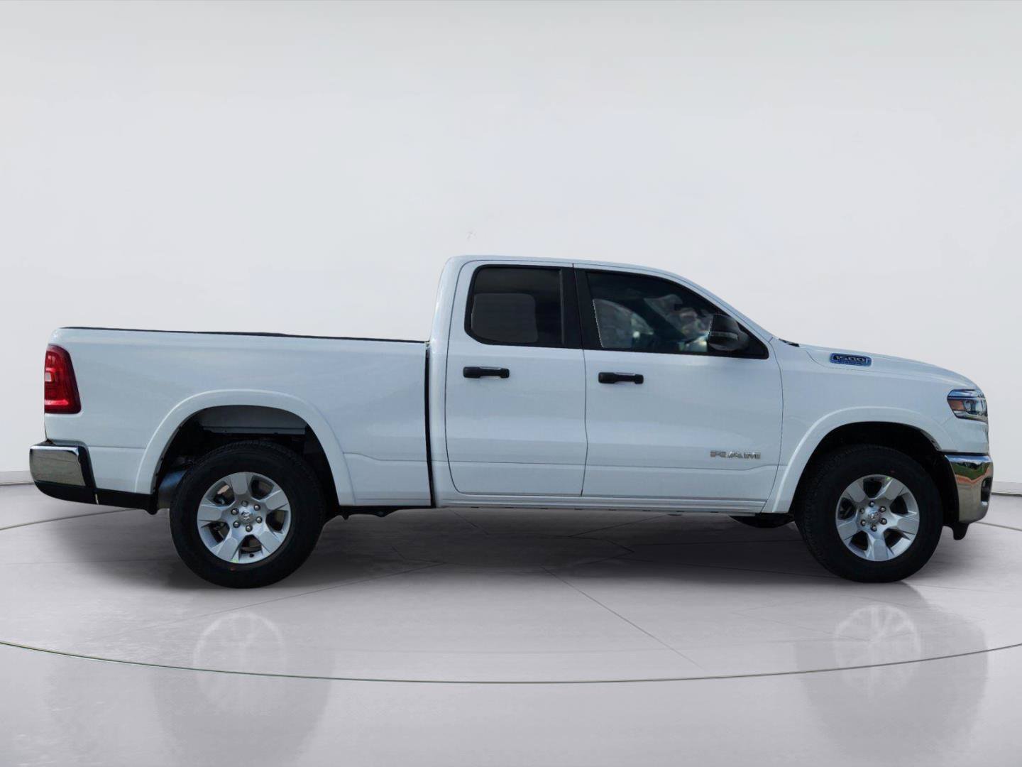 New 2026 RAM 1500 Lone Star AWD/4WD image 6